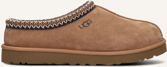 Cognac UGG Instappers M TASMAN Cognac UGG Instappers M TASMAN - large