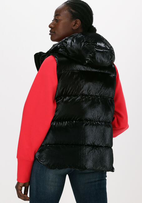 Zwarte KRAKATAU Bodywarmer QW310 - large