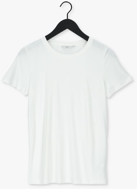 MINIMUM T-shirt RYNAH en blanc - large