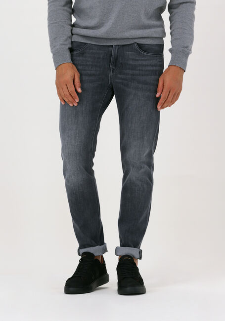 VANGUARD Straight leg jeans V850 RIDER MID GREY COMFORT en gris - large