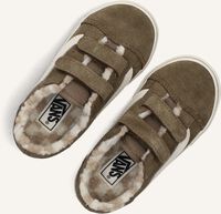 VANS OLD SKOOL V VANS OLD SKOOL V - medium