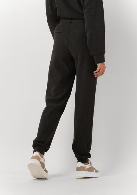 VANILIA Chino MELANGE BOY CHINO en gris - large