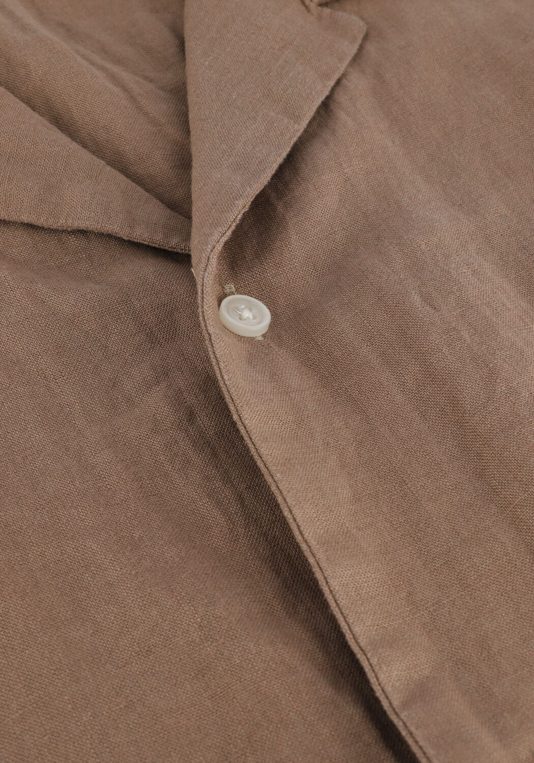 DRYKORN Chemise d&eacute;contract&eacute; BIJAN 126004 en marron - large