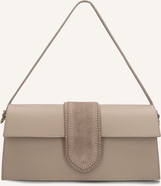 Beige NOTRE-V Schoudertas X BO - BO JUNE BAG Beige NOTRE-V Schoudertas X BO - BO JUNE BAG - large