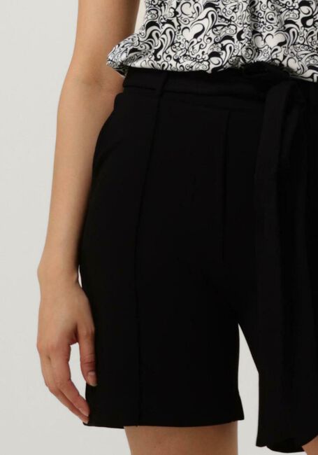 Zwarte JANSEN AMSTERDAM Broeken/jumpsuits FEMKE - large