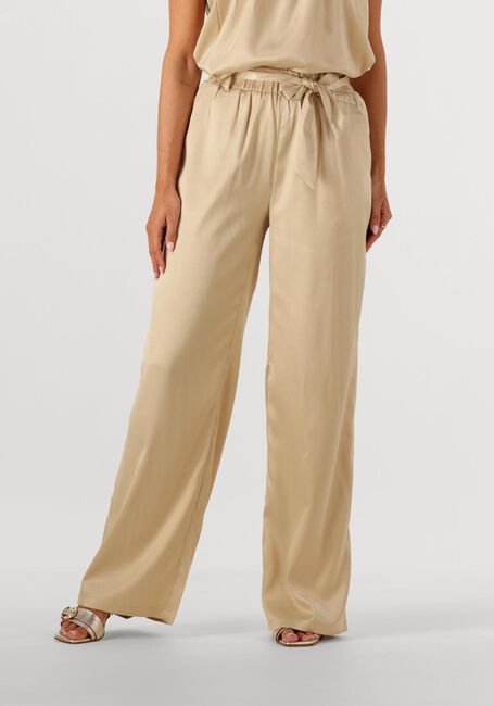 STUDIO AMAYA Pantalon CARMEN en beige - large