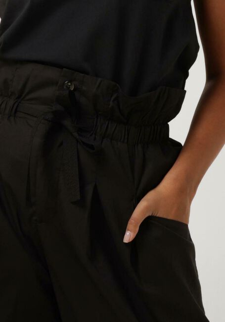 VANESSA BRUNO Pantalon CASIMIR en noir - large