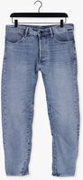 Blauwe G-STAR RAW Straight leg jeans ARC 3D GUARD DENIM