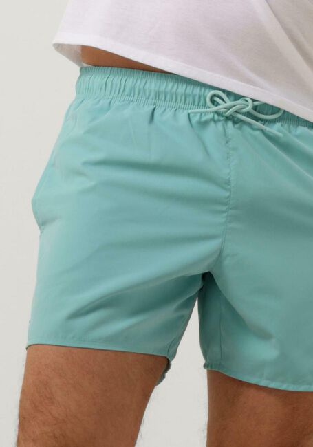 Blauwe LACOSTE Zwembroeken 1HM1 MENS SWIMMING TRUNKS 12 - large