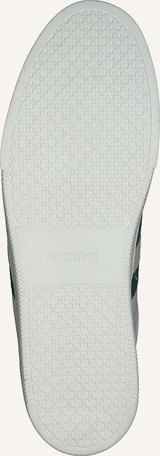 Witte BLACKSTONE Lage sneakers TG30 Witte BLACKSTONE Lage sneakers TG30 - large