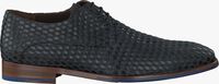 Zwarte FLORIS VAN BOMMEL Nette schoenen 18007 - medium
