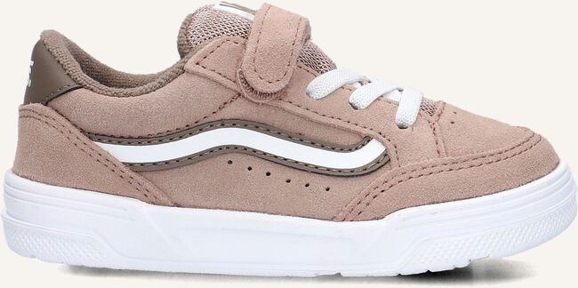 Beige VANS Sneakers HYLANE V Beige VANS Sneakers HYLANE V - large