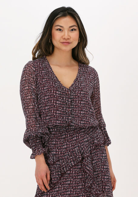 Paarse HARPER & YVE  JACKY-LS - large
