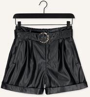 SUNCOO BAHIA Pantalons en noir SUNCOO BAHIA Pantalons en noir - medium