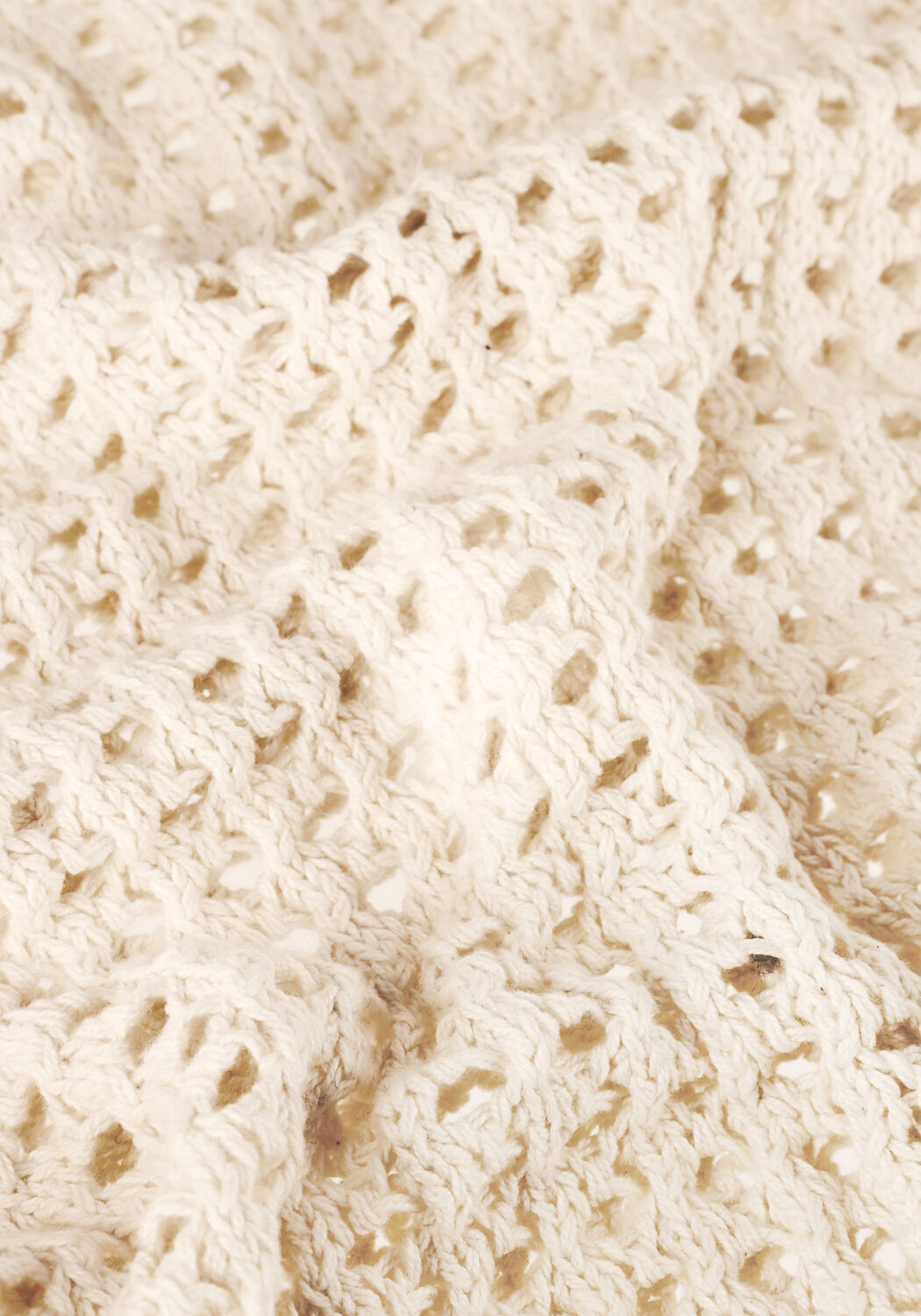 OBJECT Pull OBJCHARLIE L/S KNIT PULLOVER Sable - large