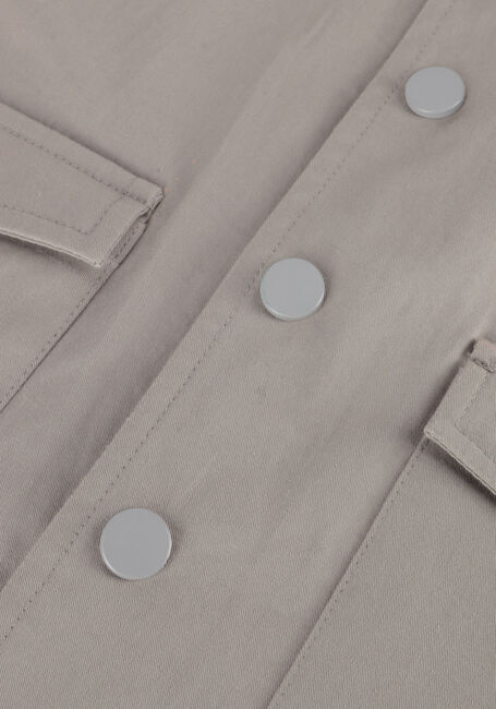 Grijze BAJE STUDIO Colberts FRENKIE Grijze BAJE STUDIO Colberts FRENKIE - large