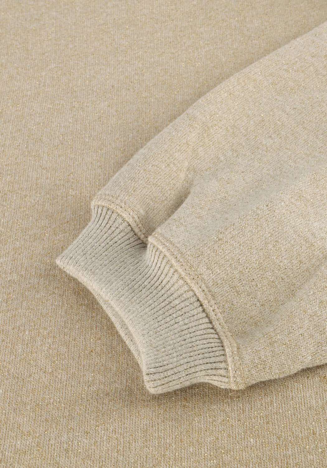 Zand CIRCLE OF TRUST Trui FLORA SWEAT - large