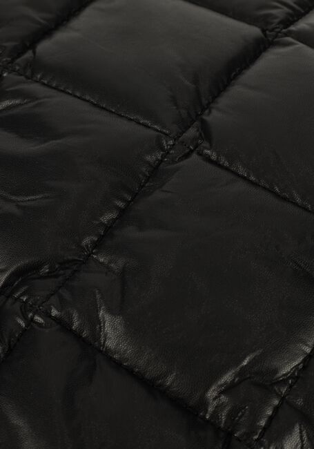 Zwarte BECKSONDERGAARD Shopper QUINNI ELLA BAG Zwarte BECKSONDERGAARD Shopper QUINNI ELLA BAG - large