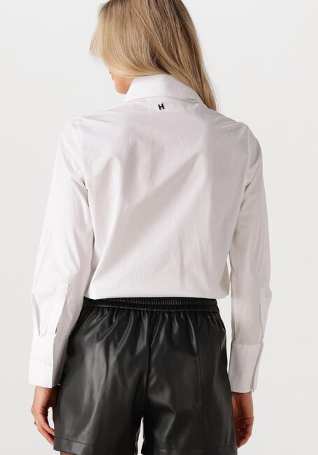SILVIAN HEACH SHIRT MASKA Blouses en blanc - large