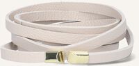 Ecru NOTRE-V Riem LUCIA Ecru NOTRE-V Riem LUCIA - medium