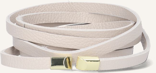 Ecru NOTRE-V Riem LUCIA Ecru NOTRE-V Riem LUCIA - large