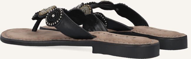 Zwarte LAZAMANI Slippers 75.451 Zwarte LAZAMANI Slippers 75.451 - large