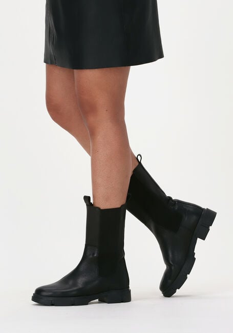 Zwarte TANGO Chelsea boots ROMY 501 - large