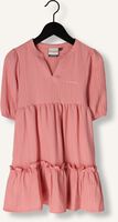 RETOUR Mini robe PAGE Rose clair RETOUR Mini robe PAGE Rose clair - medium