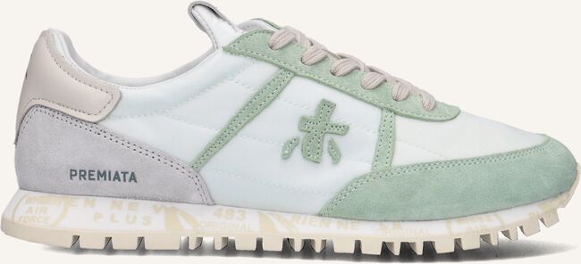 Groene PREMIATA Sneakers SEAN-D Groene PREMIATA Sneakers SEAN-D - large