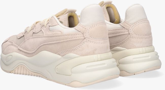 Beige PUMA Lage sneakers RS-2K BOLD NEUTRALS WN'S - large