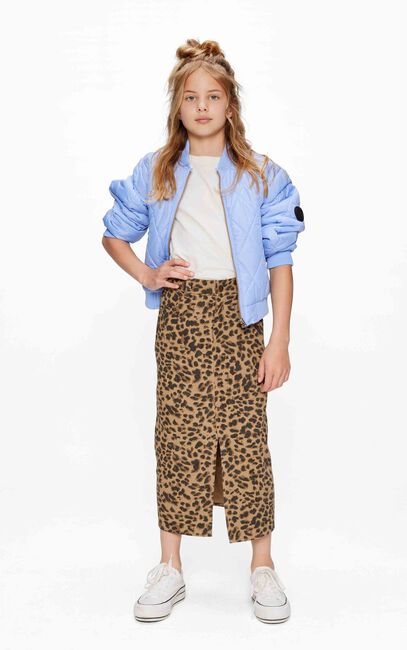RETOUR Jack STEFFIE Bleu clair - large