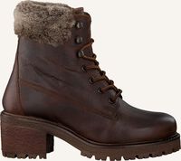 VERTON Bottes hautes MUNCHEN en marron  VERTON Bottes hautes MUNCHEN en marron  - medium