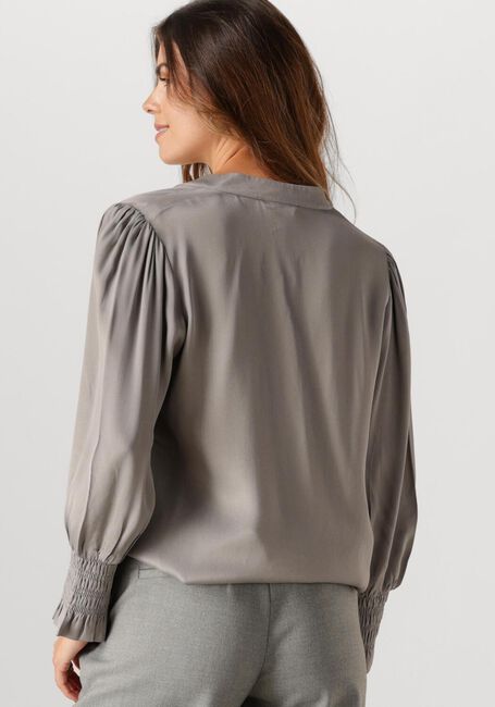 IBANA THIAGO Blouses en gris - large