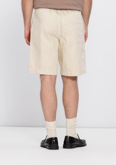RESTER&Ouml;DS Pantalon courte NILE SHORTS &Eacute;cru - large