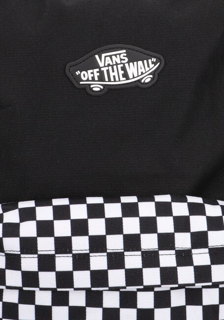 VANS OLD SKOOL GROM BACKPACK VANS OLD SKOOL GROM BACKPACK - large