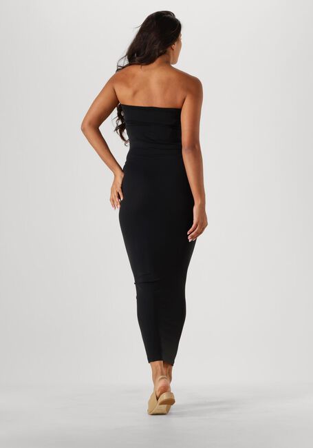 WOLFORD Robe maxi FATAL DRESS en noir - large