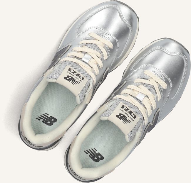 NEW BALANCE WL574 D NEW BALANCE WL574 D - large