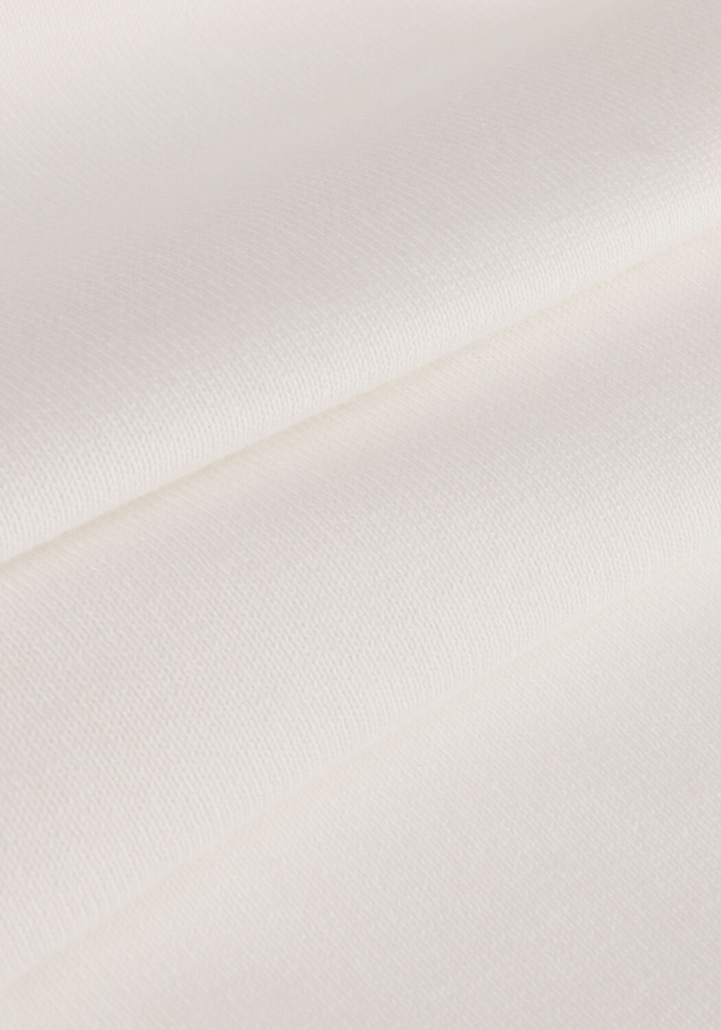 Ecru SAINT STEVE Trui SANDER - large