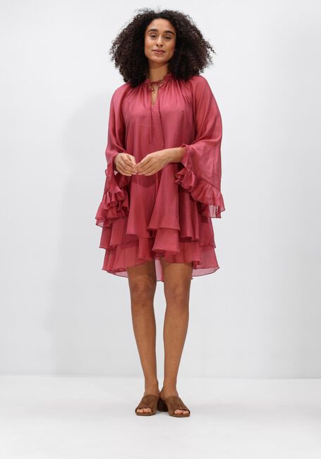DEVOTION SHEEN Robes en rose - large