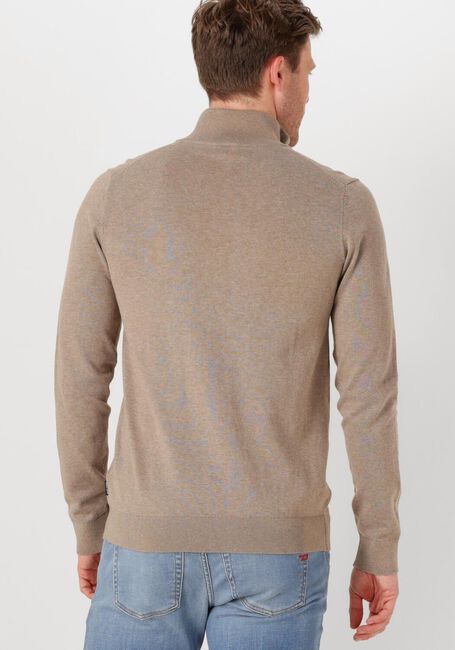 Taupe SAINT STEVE Trui CAS - large