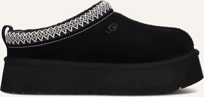 Zwarte UGG Pantoffels W TAZZ Zwarte UGG Pantoffels W TAZZ - large