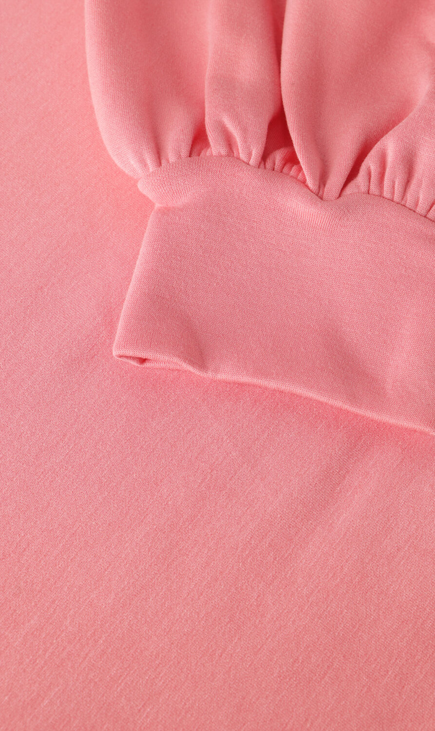 MSCH COPENHAGEN Chandail MSCHBRIONNA IMA Q SWEATSHIRT en rose - large