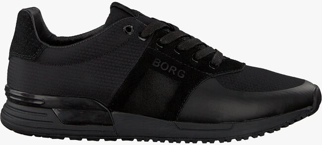 Zwarte BJORN BORG R106 LOW HEX M Sneakers - large