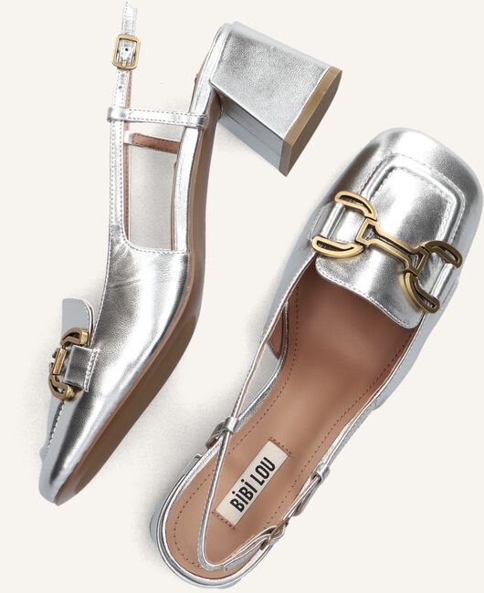 Zilveren BIBI LOU  544Z19VK Zilveren BIBI LOU  544Z19VK - large