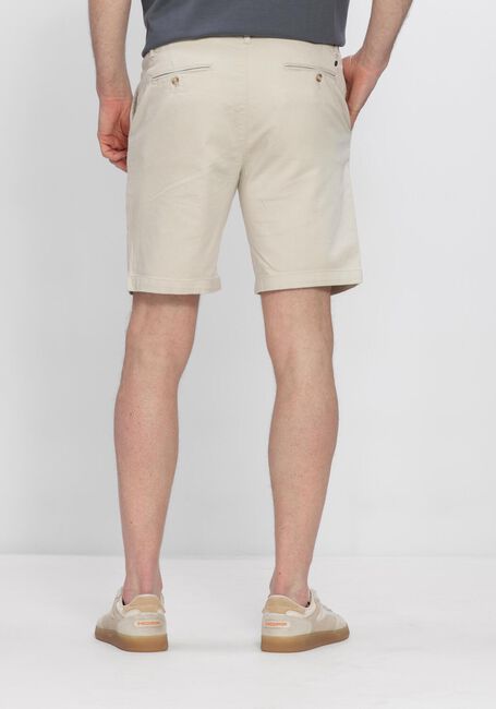 DSTREZZED Pantalon courte DS_LANCASTER SHORTS en beige - large