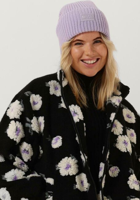 Zwarte ANOTHER LABEL Jack MAEVE JACKET L/S - large