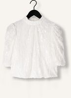 Witte Y.A.S.  YASBOLINA SS TOP Witte Y.A.S.  YASBOLINA SS TOP - medium