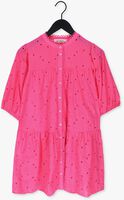 Roze CO'COUTURE Mini jurk POLA ANGLAISE DRESS
