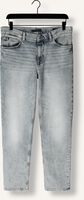 Lichtblauwe TOMMY HILFIGER Straight leg jeans STRAIGHT DENTON STR CENTURY BLUE Lichtblauwe TOMMY HILFIGER Straight leg jeans STRAIGHT DENTON STR CENTURY BLUE - medium
