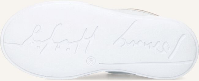 Witte TOMMY HILFIGER Sneakers 33743 Witte TOMMY HILFIGER Sneakers 33743 - large